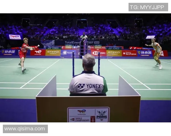 羽毛球盛宴：深入解析上海羽毛球队的训练与比赛节奏